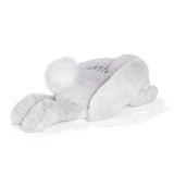 Little Naptime Nibble Bloom Bunny-Stuffed Animal-SKU: 190572 - Bunnies By The Bay