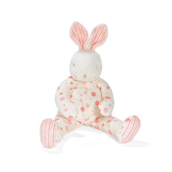Big Blossom Buddy-Stuffed Animal-SKU: 190573 - Bunnies By The Bay