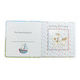 Best Friends Indeed - Board Book-Book-SKU: - Bunnies By The Bay