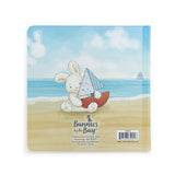 Best Friends Indeed - Board Book-Book-SKU: - Bunnies By The Bay