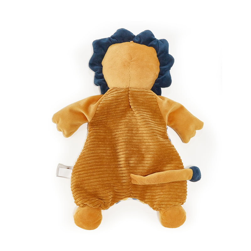 Lenny the Lion Flopsie-Lovey - Flop Hop-SKU: - Bunnies By The Bay