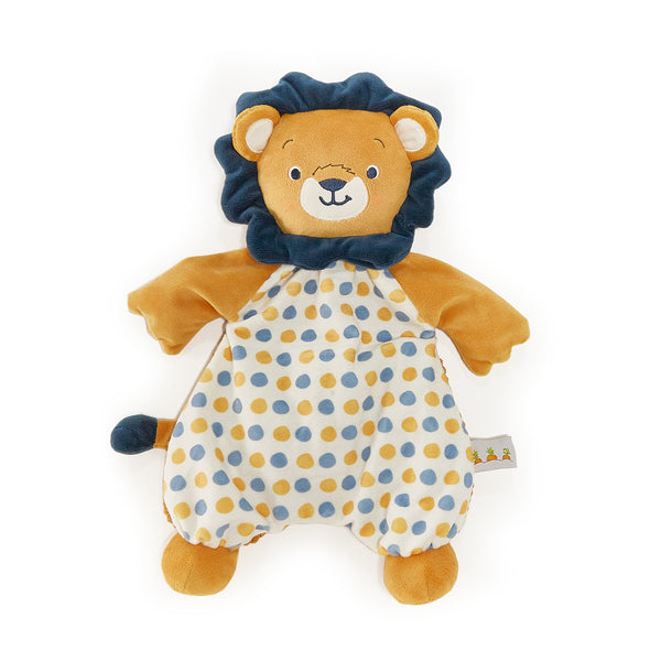 Lenny the Lion Flopsie-Lovey - Flop Hop-SKU: - Bunnies By The Bay