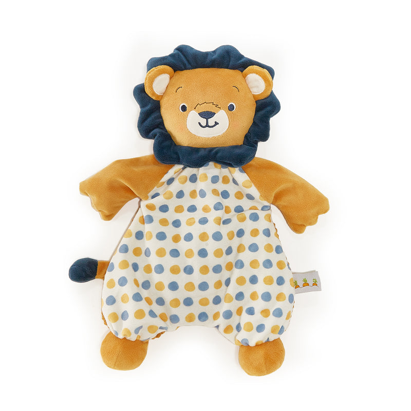 Lenny the Lion Flopsie-Lovey - Flop Hop-SKU: - Bunnies By The Bay