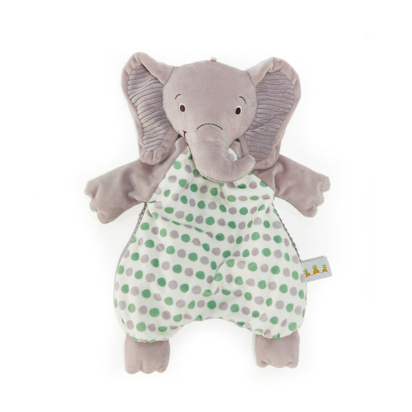Penny the Elephant Flopsie-Lovey - Flop Hop-SKU: - Bunnies By The Bay