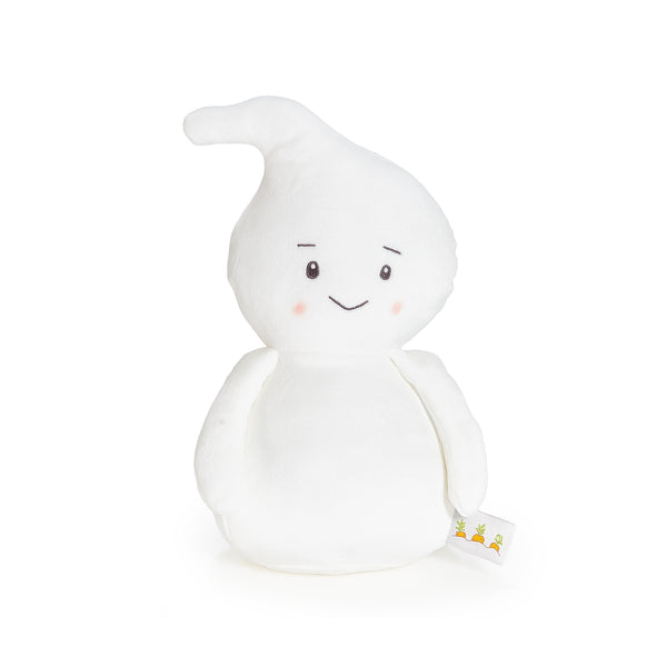 Haun-Ted the Ghost-Stuffed Animal-SKU: - Bunnies By The Bay