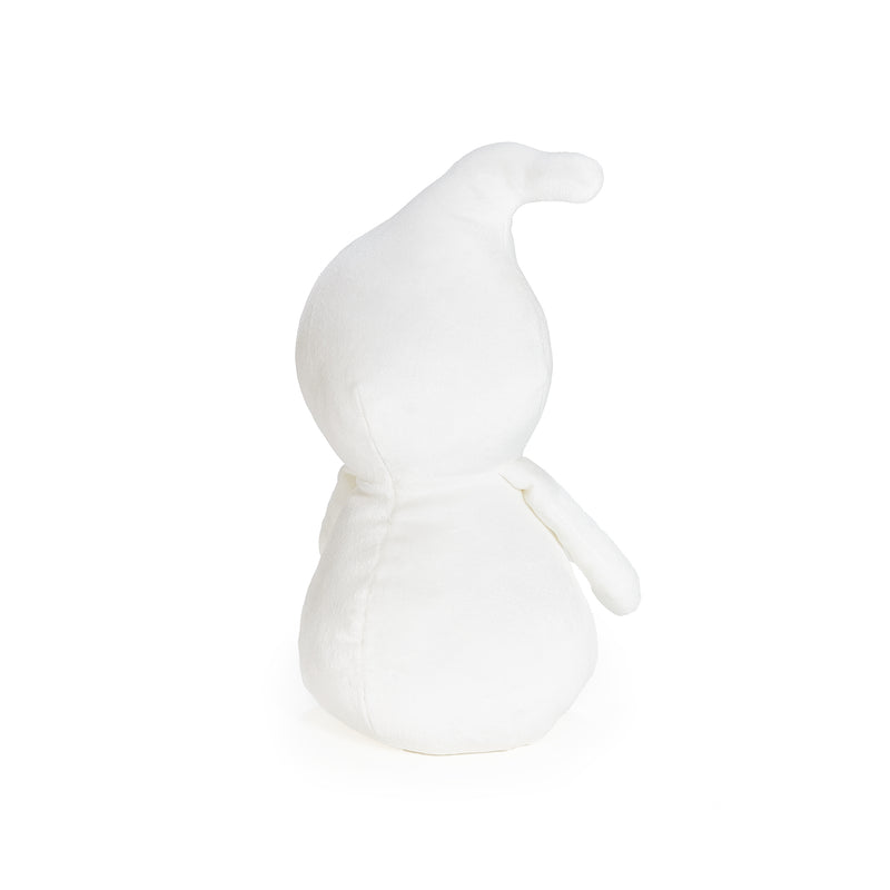 Haun-Ted the Ghost-Stuffed Animal-SKU: - Bunnies By The Bay