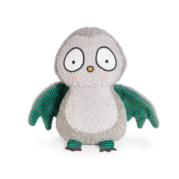 Limited Edition - Wow the Owl