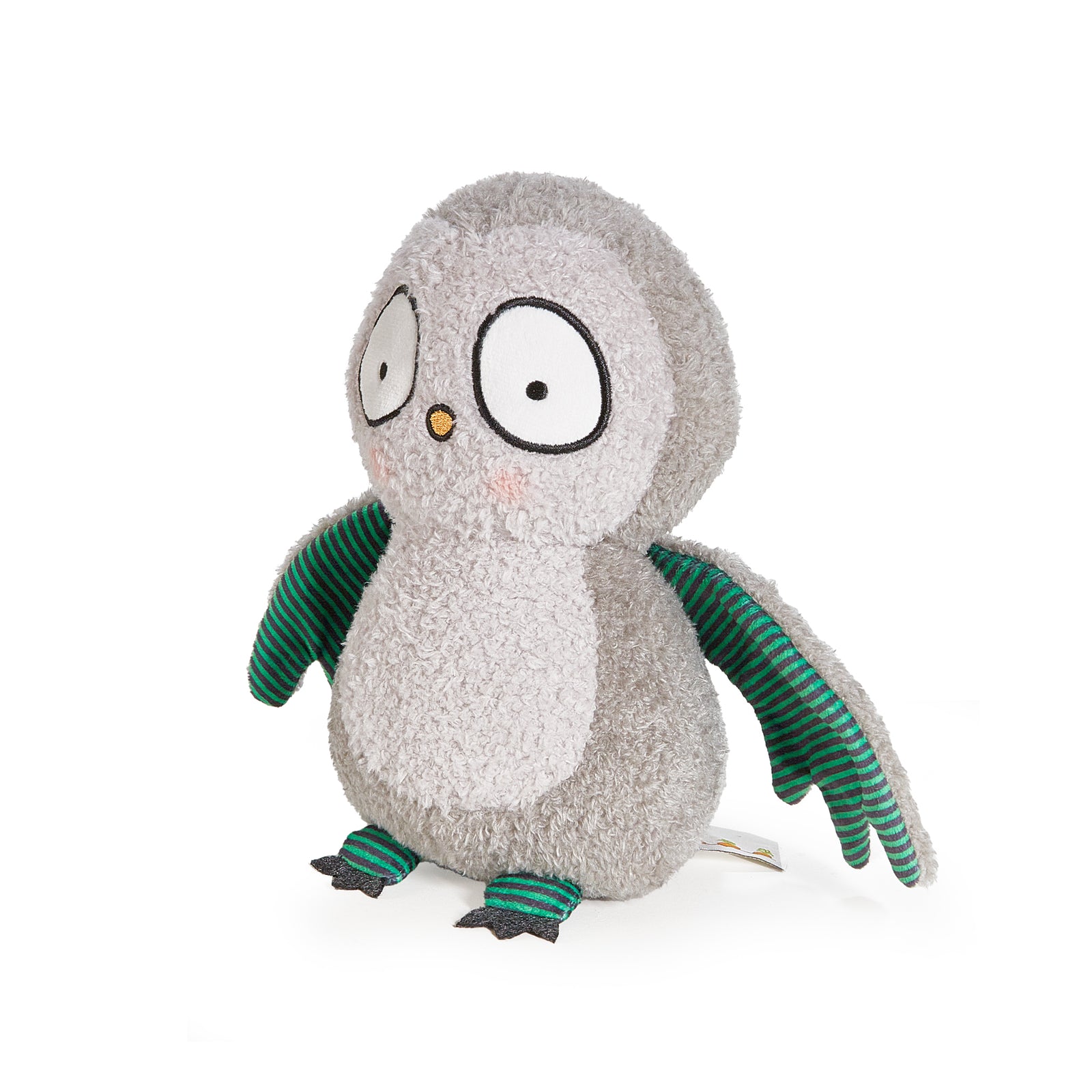 Owl CDセット（RE:BONE, Uzu, FLAP, Boo!!） Limited Edition - Wow the Owl