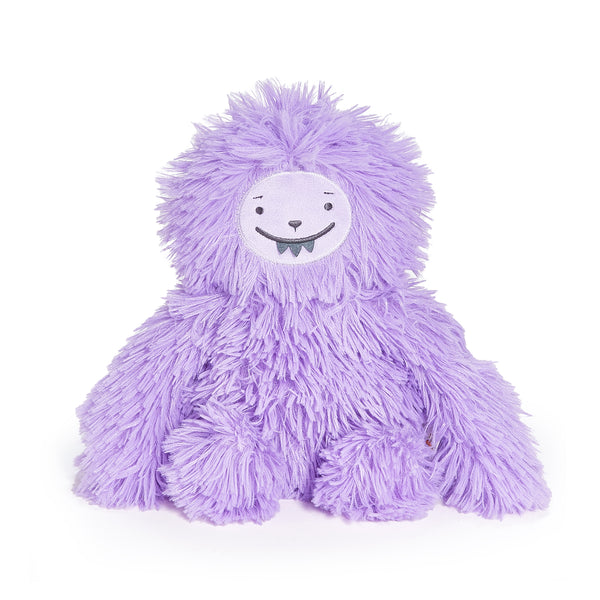Trixie the Monster-Stuffed Animal-SKU: - Bunnies By The Bay