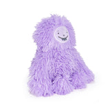 Trixie the Monster-Stuffed Animal-SKU: - Bunnies By The Bay