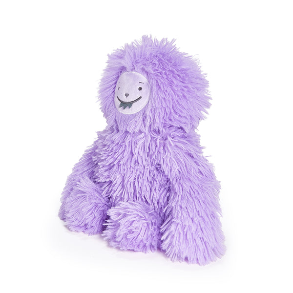Trixie the Monster-Stuffed Animal-SKU: - Bunnies By The Bay