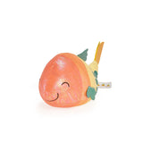 Gil the Guppie-Stuffed Animal-SKU: - Bunnies By The Bay