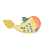 Gil the Guppie-Stuffed Animal-SKU: - Bunnies By The Bay