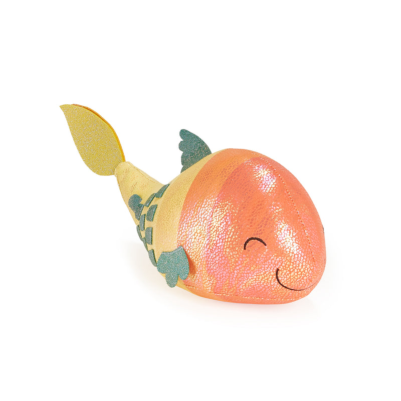 Gil the Guppie-Stuffed Animal-SKU: - Bunnies By The Bay