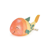 Gil the Guppie-Stuffed Animal-SKU: - Bunnies By The Bay