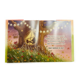 Foxy & Blink Flying Lesson Story Book-Book-SKU: - Bunnies By The Bay