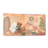 A Sweet Tradition Board Book-Holiday - Limited Editions-SKU: - Bunnies By The Bay