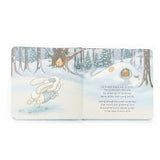 A Sweet Tradition Board Book-Holiday - Limited Editions-SKU: - Bunnies By The Bay