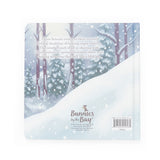 A Sweet Tradition Board Book-Holiday - Limited Editions-SKU: - Bunnies By The Bay