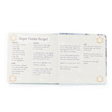 A Sweet Tradition Board Book-Holiday - Limited Editions-SKU: - Bunnies By The Bay