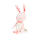 Jelly Buns - Strawberry Jelly-Stuffed Animal-SKU: - Bunnies By The Bay