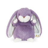 Tiny 8" Nibble Bunny - Amethyst