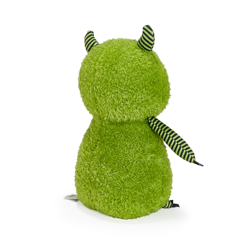 WANIMA＊ハングリーモンスター＊グリーン＊HANGRY MONSTER Limited Edition - Munch the Monster