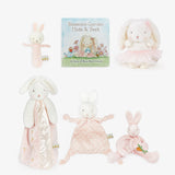 The Perfect Welcome Baby Gift Set - Blossom Pink Bunny