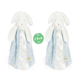 Bud Bunny Buddy Blanket - 2 Pack-Buddy Blanket-SKU: - Bunnies By The Bay