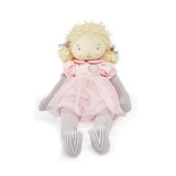 Elsie Doll - Blonde Hair-Doll-SKU: - Bunnies By The Bay