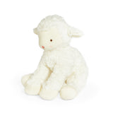 Kiddo the Lamb-Stuffed Animal-SKU: 270029 - Bunnies By The Bay