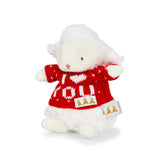 RETIRED - Kiddo's Closet 'I Love You' Sweater - Red-Accessories-SKU: - Bunnies By The Bay