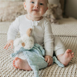 Skipit Puppy Knotty Friend-Lovey - Knotty Friend-SKU: - Bunnies By The Bay