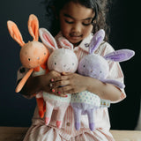 Jelly Buns - Grape Jelly-Holiday - Limited Editions-SKU: - Bunnies By The Bay