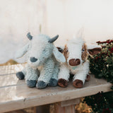 Billy Goat-Stuffed Animal-SKU: - Bunnies By The Bay