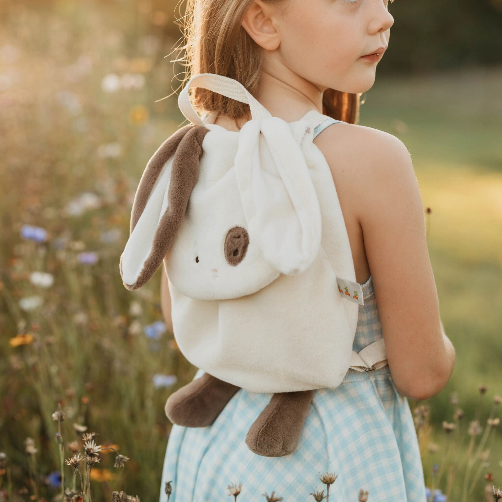 Herby Hare Backpack