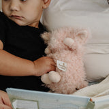 Wee Hammie-Stuffed Animal-SKU: - Bunnies By The Bay