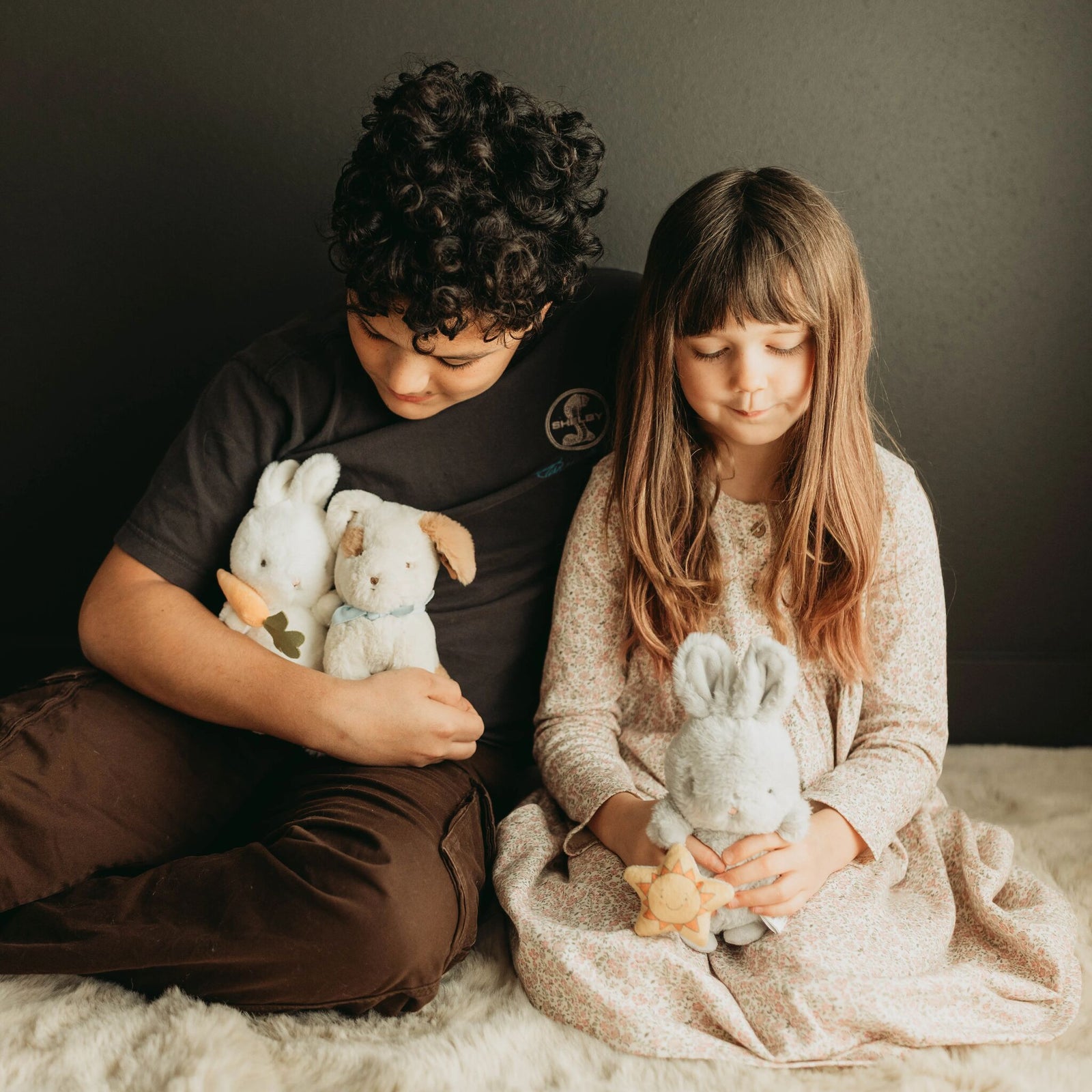 Skipit the Pup | Stuffed Animal | Puppy Plush - Bunnies By The Bay