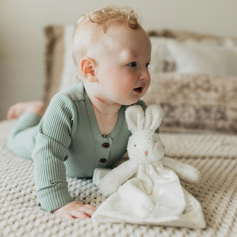 Bun Bun Bunny Bye Bye Buddy-Lovey - Bye Bye Buddy-SKU: - Bunnies By The Bay