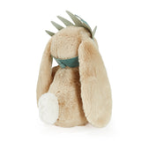 I Heart FAO Bunny - FAO Schwarz-Stuffed Animal-SKU: - Bunnies By The Bay