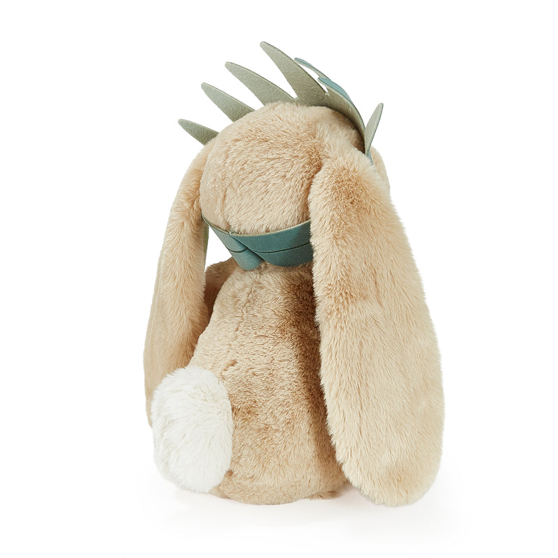 I Heart FAO Bunny - FAO Schwarz-Stuffed Animal-SKU: - Bunnies By The Bay