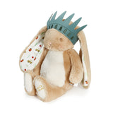 I Heart FAO Bunny - FAO Schwarz
