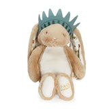 I Heart FAO Bunny - FAO Schwarz