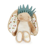 I Heart FAO Bunny - FAO Schwarz