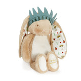 I Heart FAO Bunny - FAO Schwarz