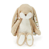 Big Apple NYC - FAO Schwarz Sweet 16" Floppy Nibble Bunny-Stuffed Animal-SKU: - Bunnies By The Bay