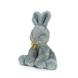 Little Lops Bunny Gray-Stuffed Animal-SKU: - Bunnies By The Bay