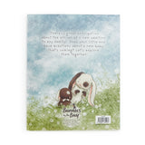 Who Will Our New Baby Be?-Book-SKU: - Bunnies By The Bay