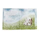 Who Will Our New Baby Be?-Book-SKU: - Bunnies By The Bay