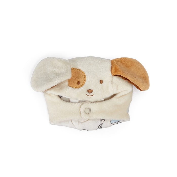 NEXZ FOX2Y PLUSH ORIGINAL OUTFIT ぬいぐるみ 服 NEXZ [O-RLY? Pop Up] FOX2Y Plush Doll (Original ver